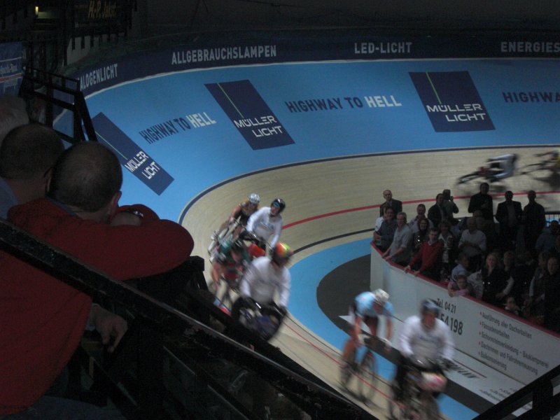Bremen 6-Tage-Rennen 432